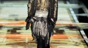 Roberto Cavalli – Milán Fashion Week otoño invierno 2011-2012
