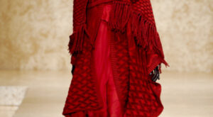 Laura Biagiotti – Milán Fashion Week otoño invierno 2011-2012