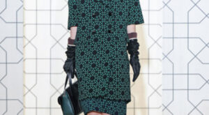 Marni – Milán Fashion Week otoño invierno 2011-2012