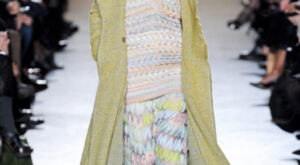 Mossoni – Milán Fashion Week otoño invierno 2011-2012