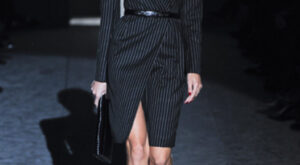 Salvatore Ferragamo – Milán Fashion Week otoño invierno 2011-2012