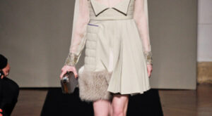 Gaetano Navarra – Milán Fashion Week otoño invierno 2011-2012