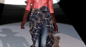 DSquared2 – Milán Fashion Week otoño invierno 2011-2012