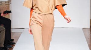 Mila Schon – Milán Fashion Week otoño invierno 2011-2012
