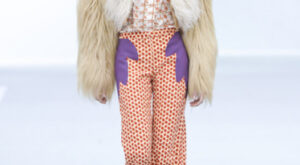 Just Cavalli – Milán Fashion Week otoño invierno 2011-2012