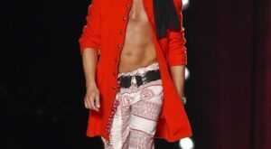 John Galliano – Fotos de John Galliano