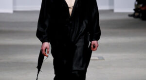 Thimister – París Fashion Week otoño invierno 2011- 2012