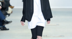 Damir Doma – París Fashion Week otoño invierno 2011- 2012