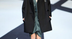 Guy Laroche – París Fashion Week otoño invierno 2011- 2012