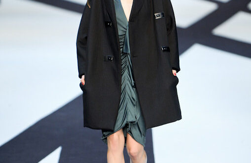 Guy Laroche – París Fashion Week otoño invierno 2011- 2012