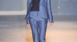 Rochas – París Fashion Week otoño invierno 2011-2012