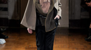 Anne Valerie Hash – París Fashion Week otoño invierno 2011-2012