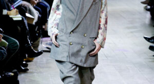 Limi Feu – París Fashion Week otoño invierno 2011-2012