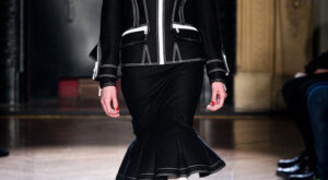 Corrado De Biase – París Fashion Week otoño invierno 2011-2012