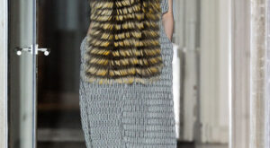Rue Du Mail – París Fashion Week otoño invierno 2011-2012