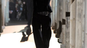 Thierry Mugler – París Fashion Week otoño invierno 2011- 2012