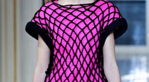 Balenciaga – París Fashion Week otoño invierno 2011- 2012