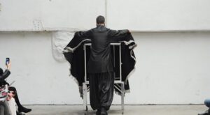 Manish Arora – París Fashion Week otoño invierno 2011- 2012