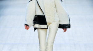 Barbara Bui – París Fashion Week otoño invierno 2011- 2012