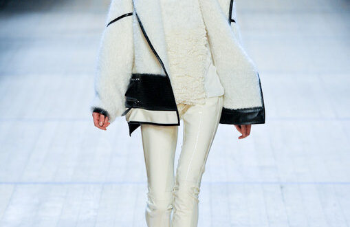 Barbara Bui – París Fashion Week otoño invierno 2011- 2012