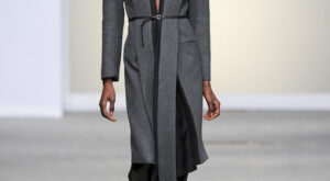 Lutz – París Fashion Week otoño invierno 2011- 2012