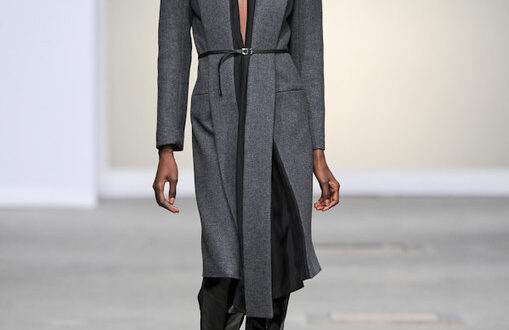 Lutz – París Fashion Week otoño invierno 2011- 2012