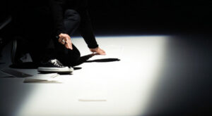 Issey Miyake – París Fashion Week otoño invierno 2011- 2012