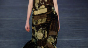 Kenzo – París Fashion Week otoño invierno 2011-2012