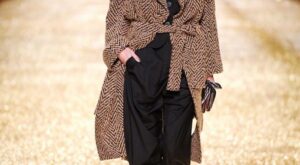 Vivienne Westwood – París Fashion Week otoño invierno 2011-2012