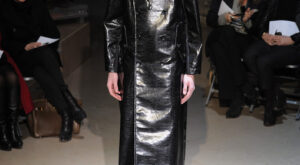 Comme des Garçons – París Fashion Week otoño invierno 2011-2012