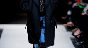 Isabel Marant – París Fashion Week otoño invierno 2011-2012