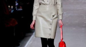 Loewe – París Fashion Week otoño invierno 2011-2012