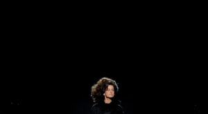 Jean Paul Gaultier – París Fashion Week otoño invierno 2011-2012