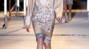 Cacharel – París Fashion Week otoño invierno 2011-2012