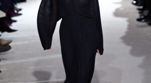 Stella McCartney – París Fashion Week otoño invierno 2011-2012