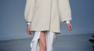 Vanessa Bruno – París Fashion Week otoño invierno 2011-2012