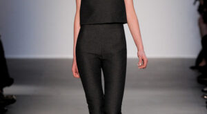Giambattista Valli – París Fashion Week otoño invierno 2011-2012