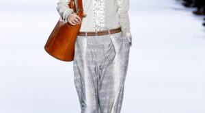 Chloé – París Fashion Week otoño invierno 2011-2012