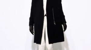 Costume National – París Fashion Week otoño invierno 2011-2012
