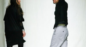 Commuun – París Fashion Week otoño invierno 2011-2012