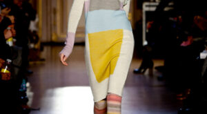 Tsumori Chisato – París Fashion Week otoño invierno 2011-2012