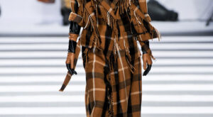 Jean-Charles de Castelbajac – París Fashion Week otoño invierno 2011-2012