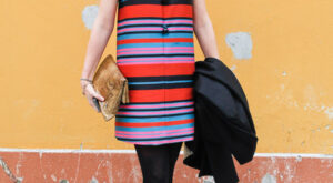 Looks urbanos: ¡de la pasarela a la calle!