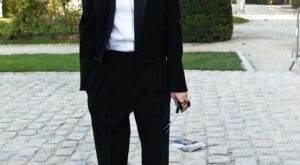 París Alta Costura: ¡el Street Style más chic!