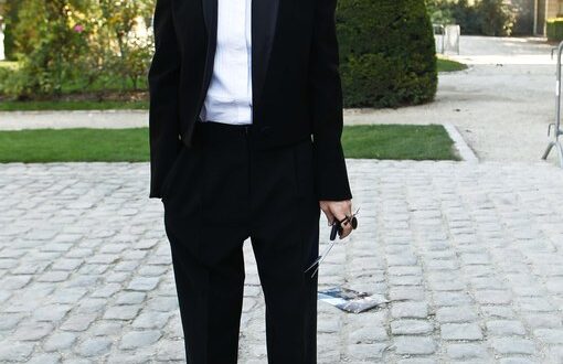 París Alta Costura: ¡el Street Style más chic!