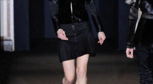 Arzu_Kaprol – París Fashion Week otoño invierno 2011-2012