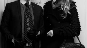 Blake Lively y Chanel