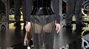 Louis Vuitton – París Fashion Week otoño invierno 2011-2012
