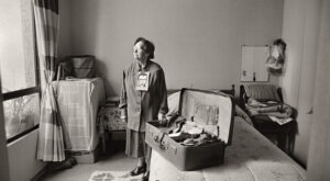 Exposición fotográfica: Desaparecidos