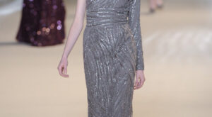 Elie Saab – París Fashion Week otoño invierno 2011-2012
